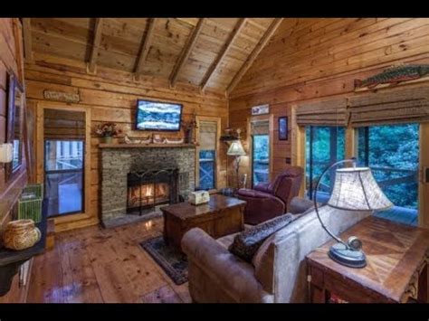 Maybe you would like to learn more about one of these? Blue Sky Cabin Rentals - Hemlock Creek - Waterfront North ...