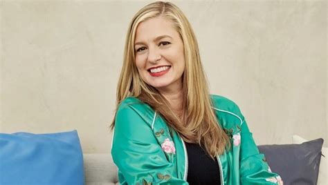 Christina Pazsitzky Bio Net Worth Salary Age Height Weight Wiki