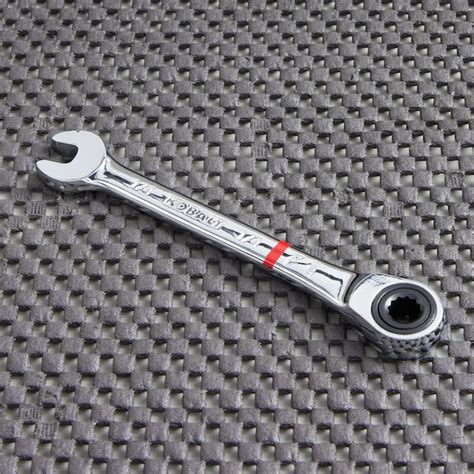 Kobalt 14 In Standard Sae Ratchet Wrench In The Ratchet Wrenches
