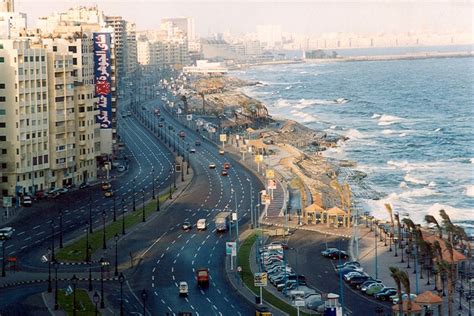 أهم الأماكن السياحية في الإسكندرية أفضل 9 أماكن لعام 2022 بطوطة