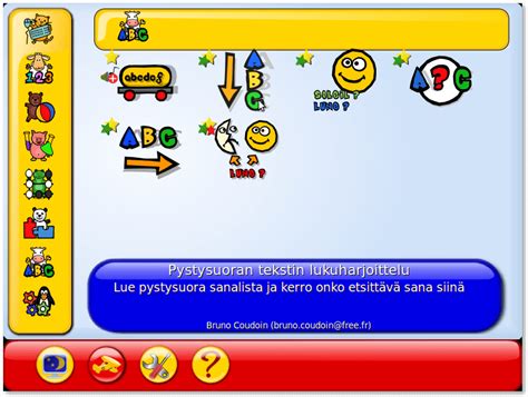 Gcompris The Best Suite Of Free Educational Software For Children Chris