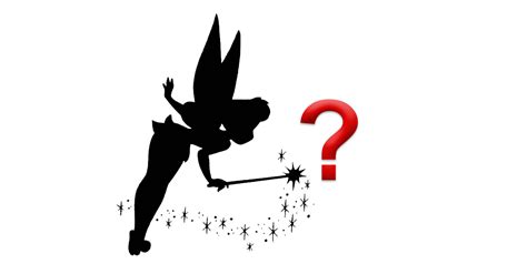 Maybe you would like to learn more about one of these? Can You Identify These 15 Disney Character Silhouettes?