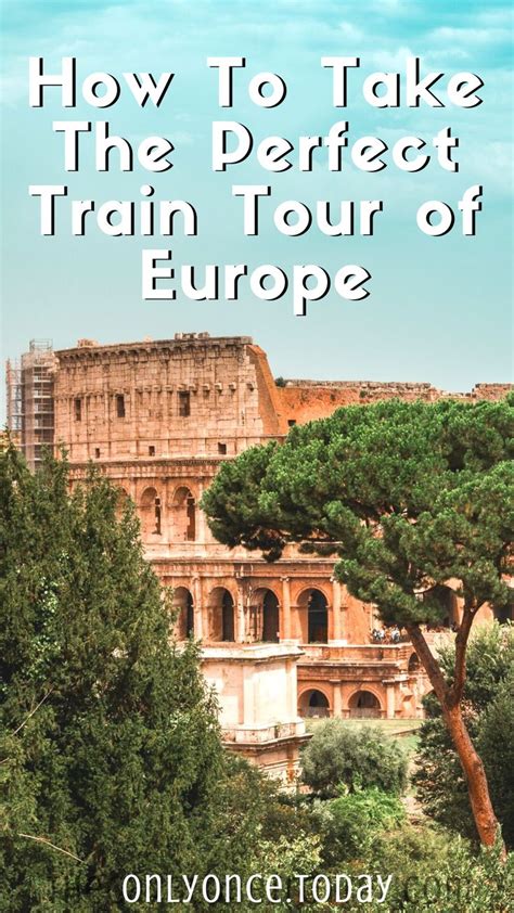 6 Of The Most Amazing Guided Train Tours In Europe Train Tour Europe