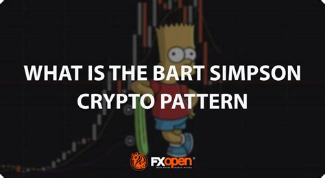 What Is The Bart Simpson Crypto Pattern In Trading Market Pulse