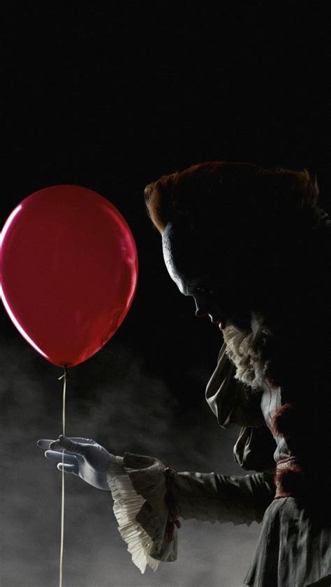 It Wallpaper Hd And Pennywise Wallpaper Hd 4k 2020