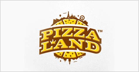 30 Cool & Creative Food Company Logo Design Ideas ... Pizzeria names in english and italian, plus traditional, trendy and funny name ideas!