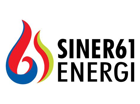 Makna dari logo pertamina adalah: Logo Sinergi Energi HUT Pertamina Ke 61 Vector Cdr & Png ...