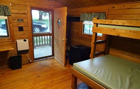 4/7 security with new card access gate. Country Acres Campground - RV Park, Cabins, Tent Camping
