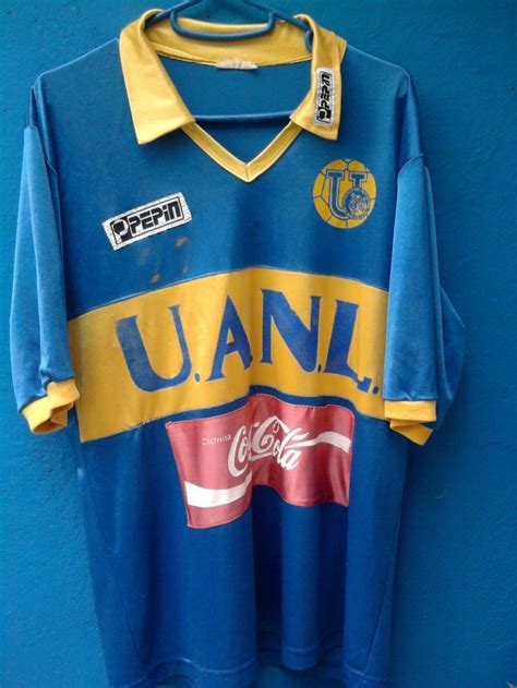 Tigres uanl logos todos los escudos. 146 best images about Jersey Tigres UANL adidas, atletica ...