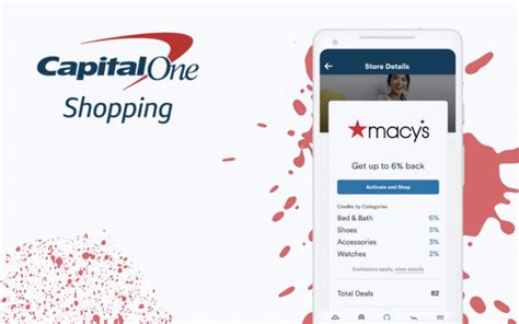 How To Redeem Capital One Shopping Rewards 2023 Guide