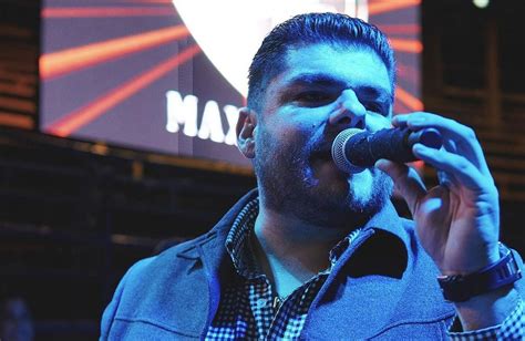 Max Peraza habla No Sé Ni Me Importa su nuevo tema Shows Qué News Bandamax Bandamax