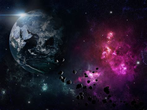 Space 4k Ultra Hd Wallpaper Background Image 4000x3000 Id184555