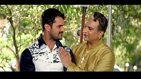 Sangharsh Bhojpuri Movie 2018 Khesari Lal Yadav Kajal Download Movie