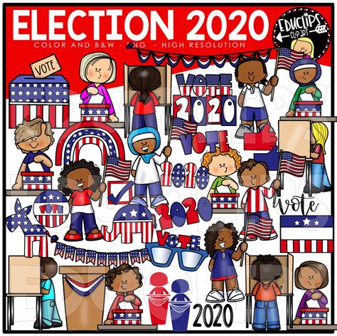 Election Clipart 8ig6ma6jt Tellico Village Homeowners Association