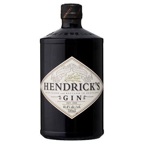 Hendricks Gin 700ml Au