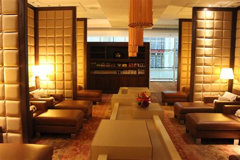 Unlimited vintage dom pérignon, caviar. Review: Emirates First Class Lounge Dubai - Live and Let's Fly