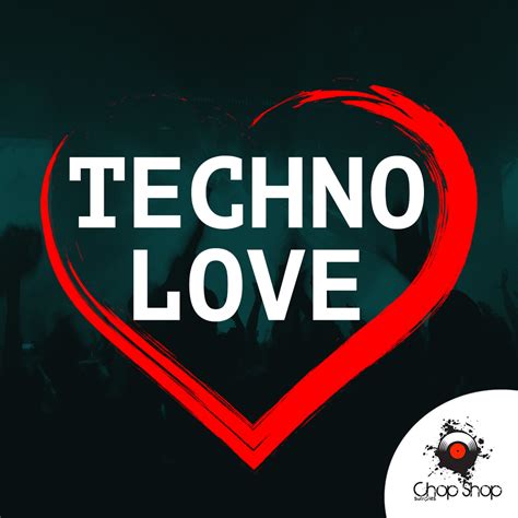 Techno Love - Samplesound