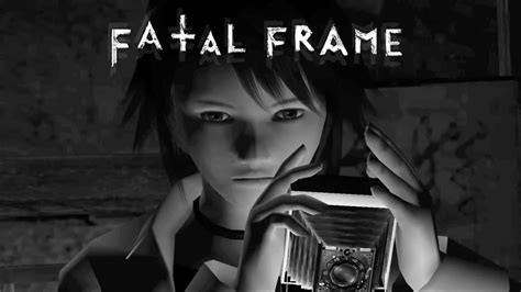 Fatal Frame 2 Ps2 Signlasopa