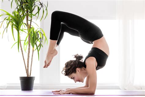 Yoga For Scorpio Season Yogavibes