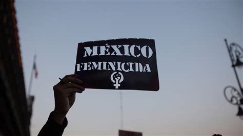 More Femicides Solved In Juarez In 2020 More Infrastructure In Place
