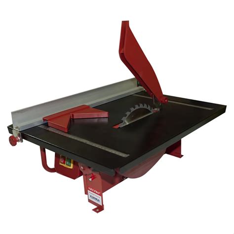 Jual NRT-Pro 8 Inch Mesin Gergaji Circular Meja Table Saw ...