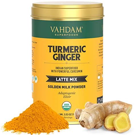 Best Turmeric Tea Powder 10reviewz