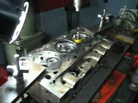 3 angel valve job da dediğin sorunlar olsaydı hondaların hepsi sorunlu olurdu fabrikadan 3 angel valve joblu çıkar hondalar. 3 angle valve job with Neway cutter heads in one pass!.wmv ...