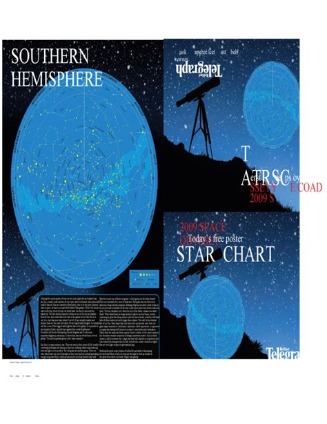 Northern Hemisphere Star Chart Housesnored