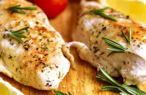 Slow cooker chicken breast recipe