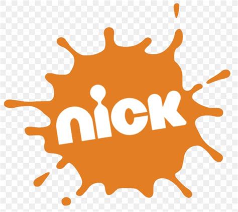 Nickelodeon Logo Histoire Et Signification Evolution