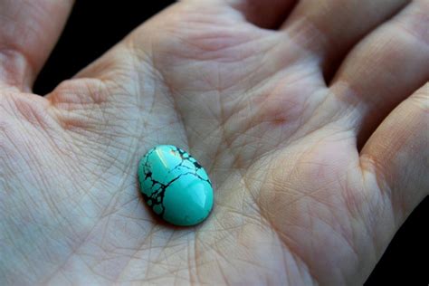 Where To Find Turquoise In California Rock Seeker