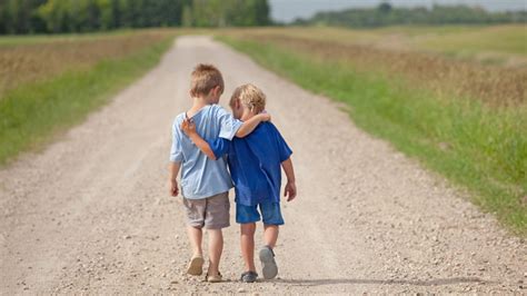 3 Simple Ways To Teach Kids To Have Empathy For Others
