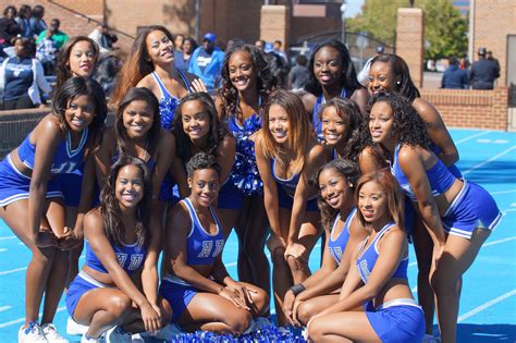 rate this hbcu day 3 hampton university sports hip hop and piff the coli