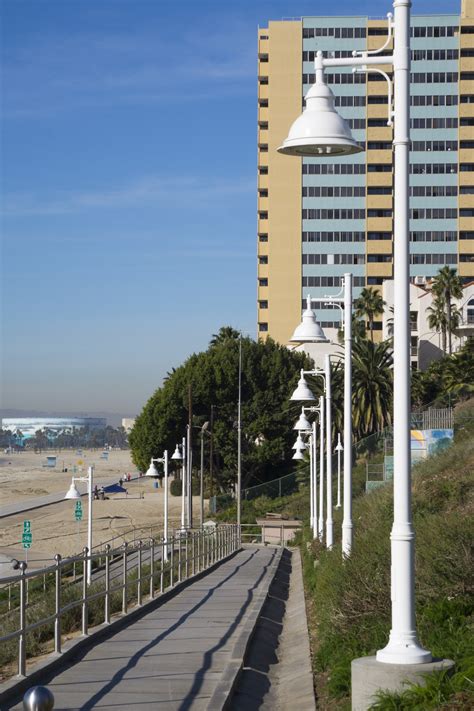 Images Gratuites : structure, Promenade, Gratte-ciel, Passerelle