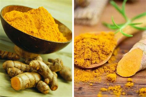 Practical Life Guide The Healing Power Of Turmeric Blog