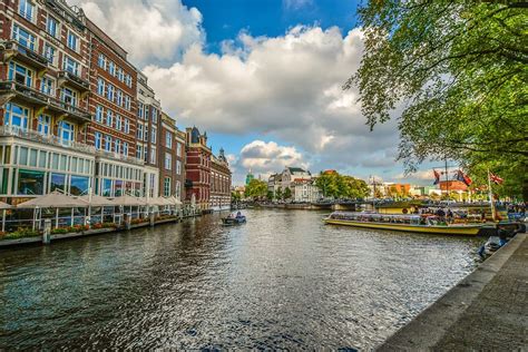 Maybe you would like to learn more about one of these? Amsterdam Städtereisen ab 39,50€ - 4 Sterne Hotel