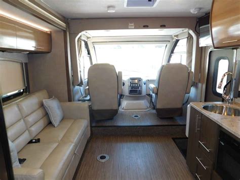 Check spelling or type a new query. 2018 New Thor Motor Coach VEGAS 25.5 SLIDE OUT TWIN/KING ...