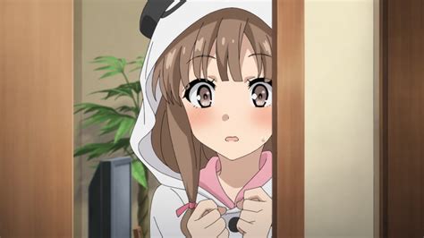 Rascal Does Not Dream Of Bunny Girl Senpai 2 Anime Trending Your