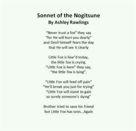 School Sonnet Examples By Students Afrolsa