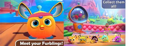 Furby Connect World 222 Apk Download For Windows 1087xp Game