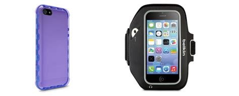 Belkin Already Has Cases Wristbands For New Apple Iphone 5s And Iphone