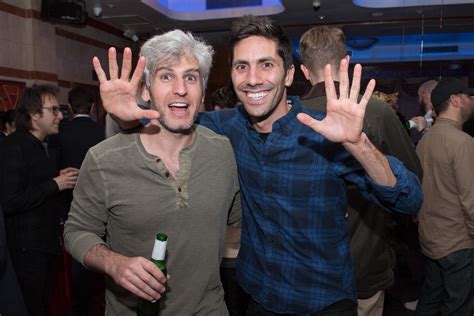 Who Is Max Dating From Catfish Nev Schulman And Max Joseph Catfish 5