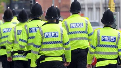 Nottinghamshire Police Told To Improve Budget Cut Plans Bbc News