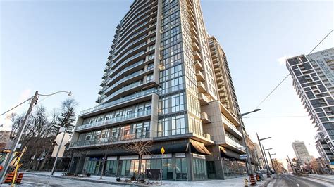 279 roncesvalles avenue toronto / 279. 279 Roncesvalles Avenue Toronto : Apartment Building ...
