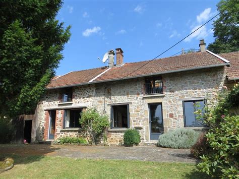Petite maison mobile a vendre. Maison à vendre en Limousin - Haute Vienne ST JULIEN LE ...
