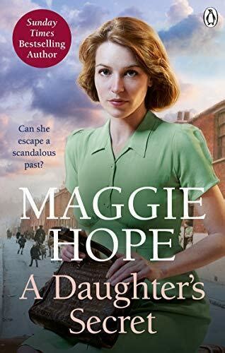 A Daughters Secret By Maggie Hope 1785039342 Ebay