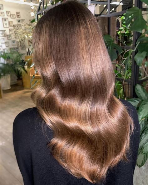 30 Amazing Golden Brown Hair Color Ideas To Inspire Your Makeover