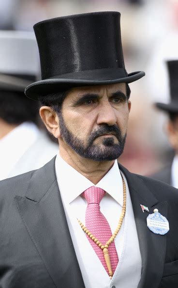 'there is a world of difference between a leadership that is based on love and respect, and one that is based on fear.', 'the race for excellence has no finish line.', and 'dubai will never settle for anything less than first place.' Mohammed Bin Rashid Al Maktoum Networth | Celebrity Net Worth