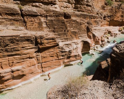 The Ultimate Guide To Havasupai Including How To Secure A Permit