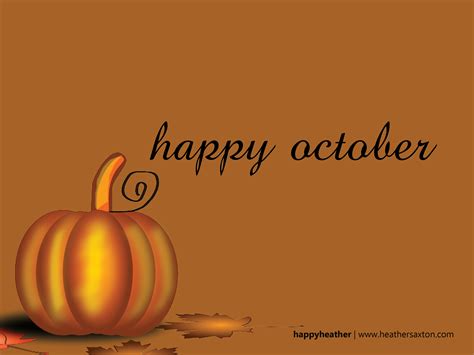 Hello October Images Quotes Pictures Photos | Welcome October and ...